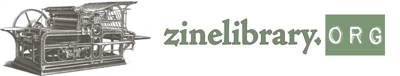 ZineLibrary
